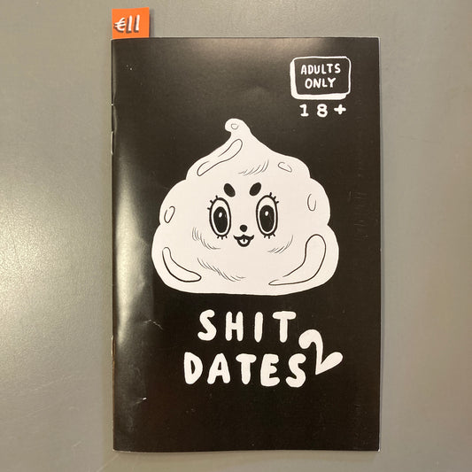 Shit Dates 2