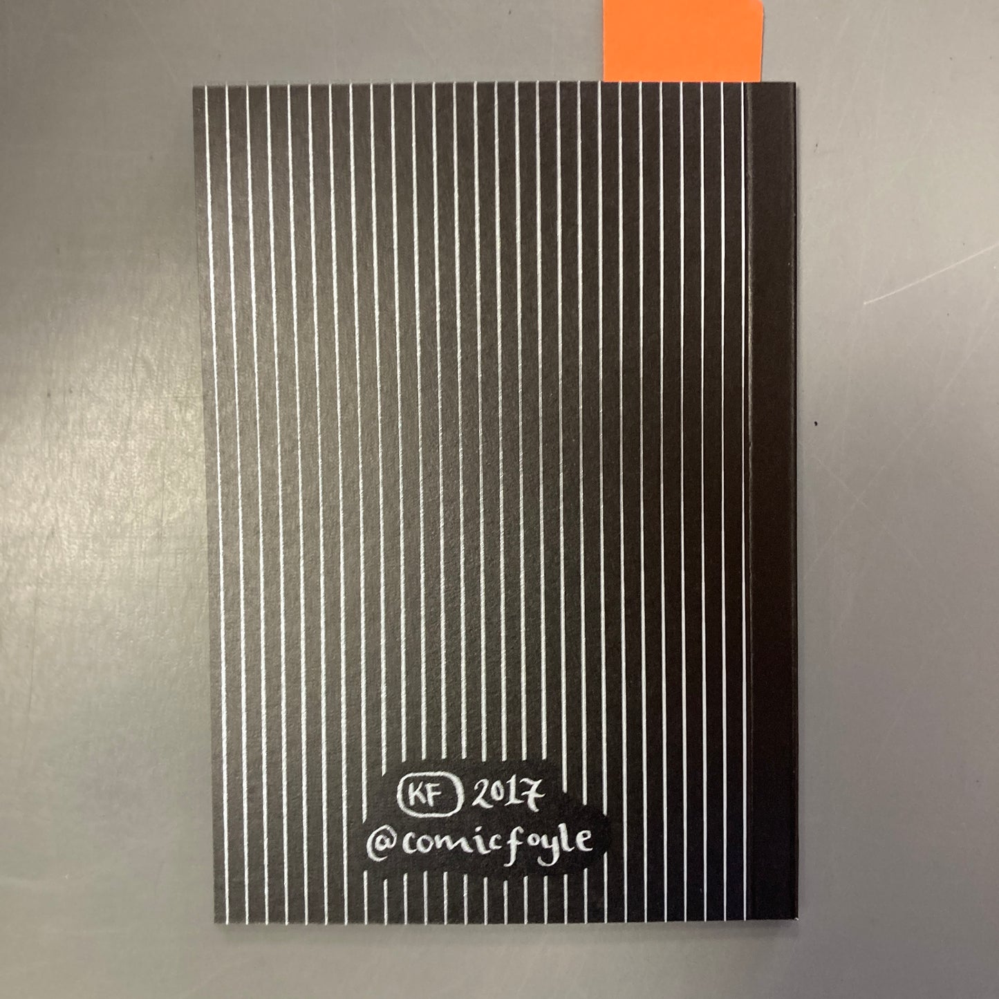 An Awful Abecedarium (Shiny Edition)