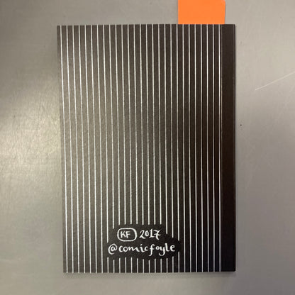 An Awful Abecedarium (Shiny Edition)