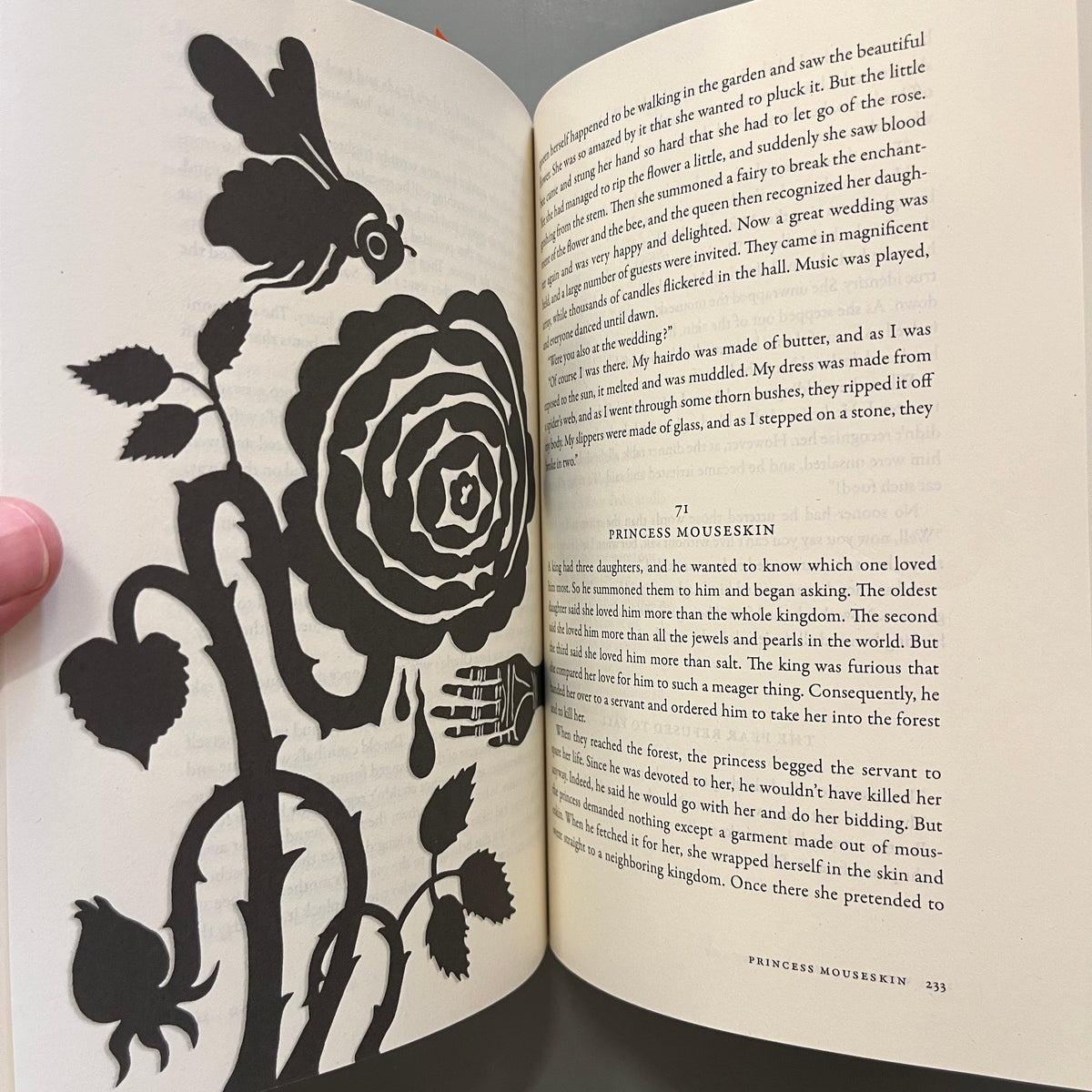 The Original Folk & Fairy Tales of the Brothers Grimm: The Complete First Edition