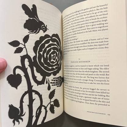 The Original Folk & Fairy Tales of the Brothers Grimm: The Complete First Edition