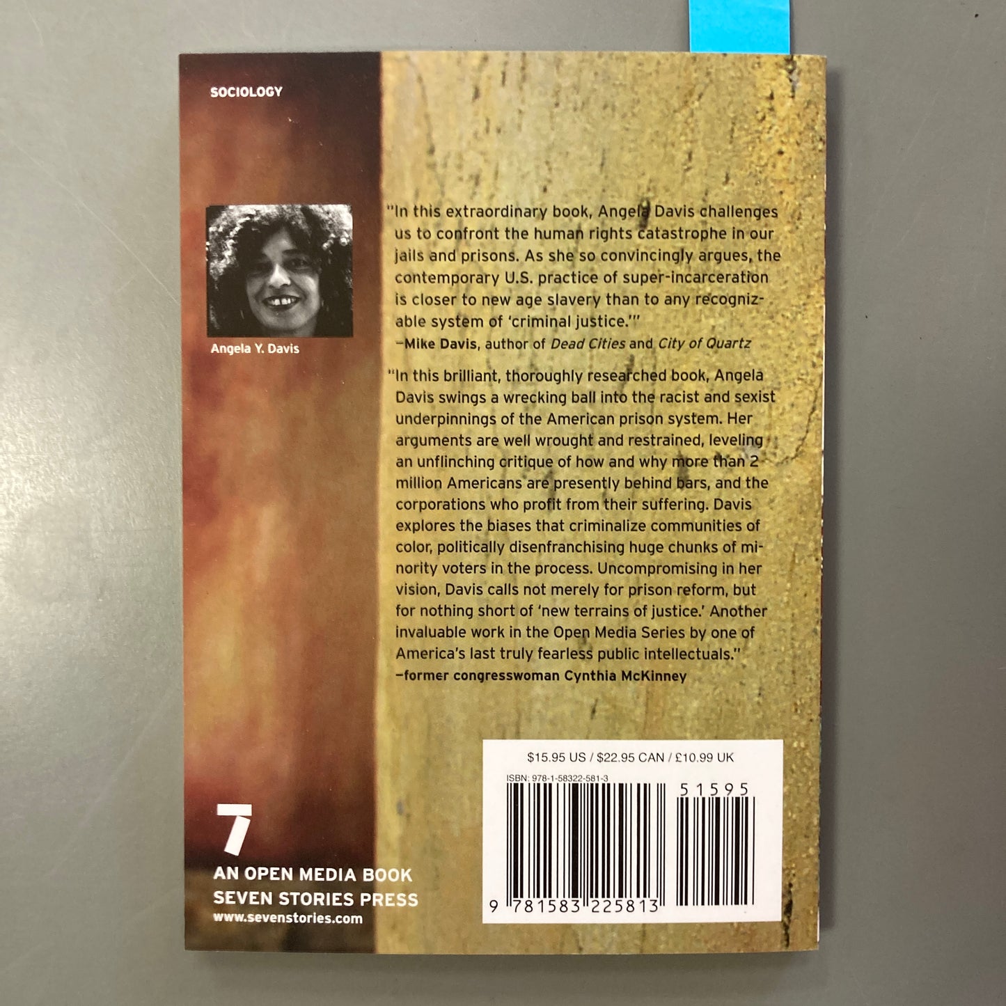 Are Prisons Obsolete?