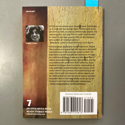 Are Prisons Obsolete?