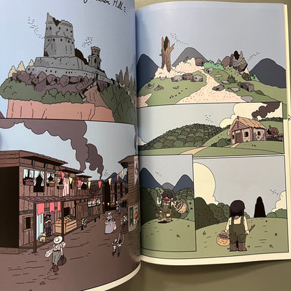 Birdking, Vol 4