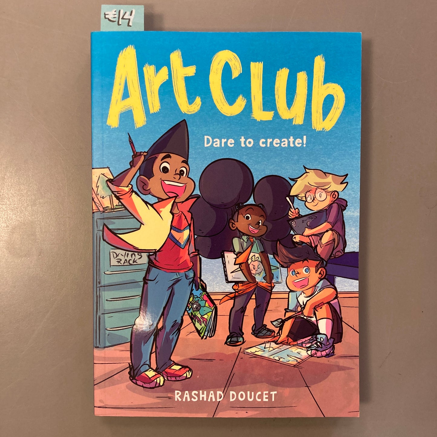 Art Club
