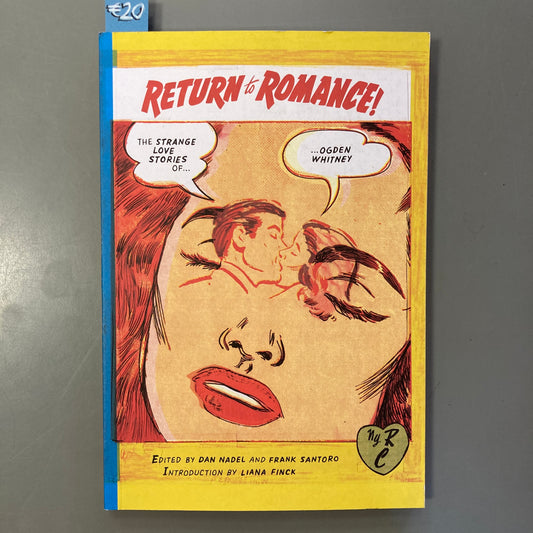 Return to Romance!