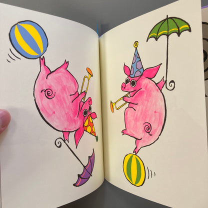 Snail, Where Are You?