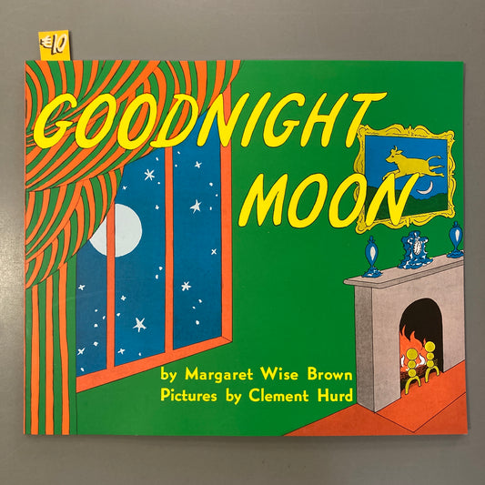 Goodnight Moon