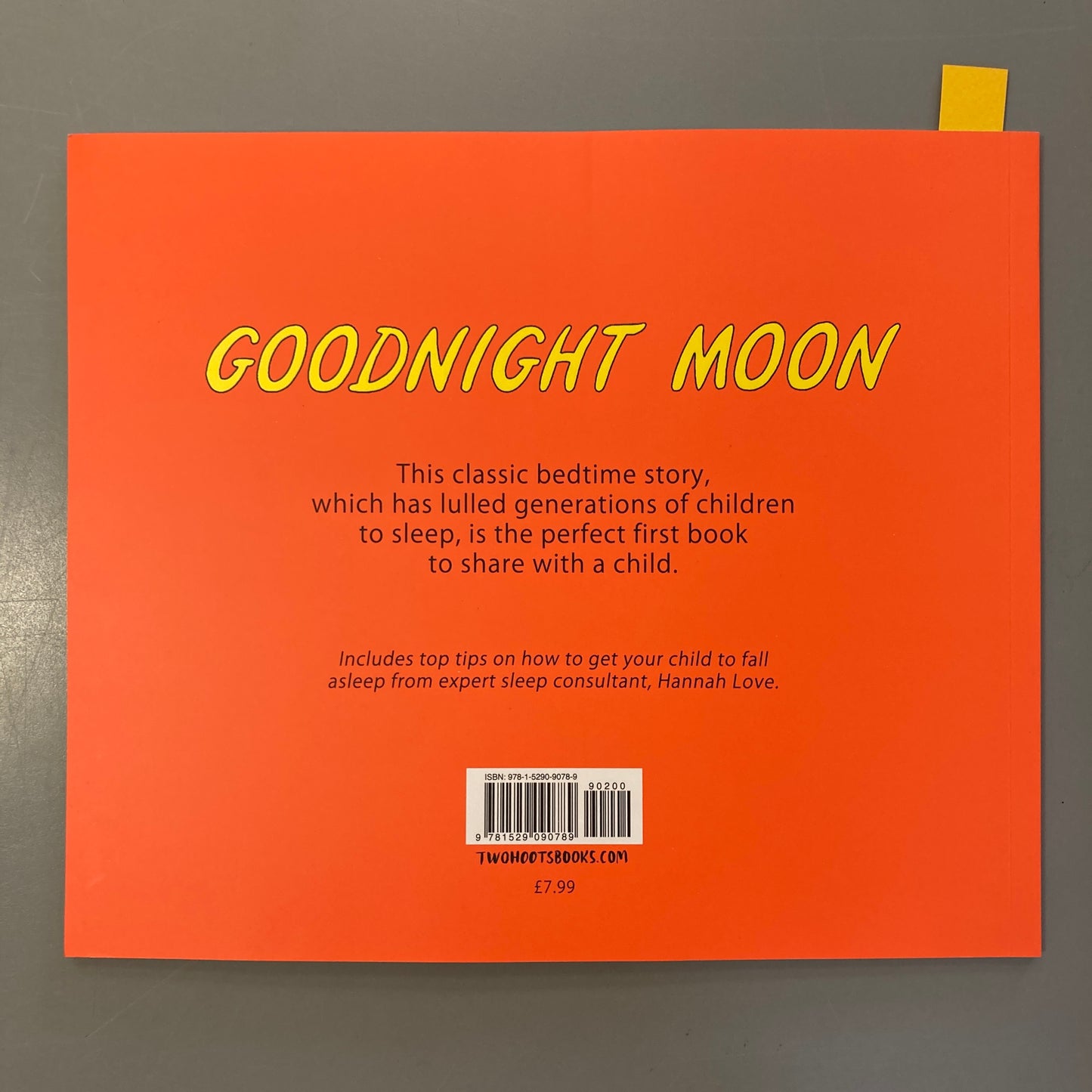 Goodnight Moon