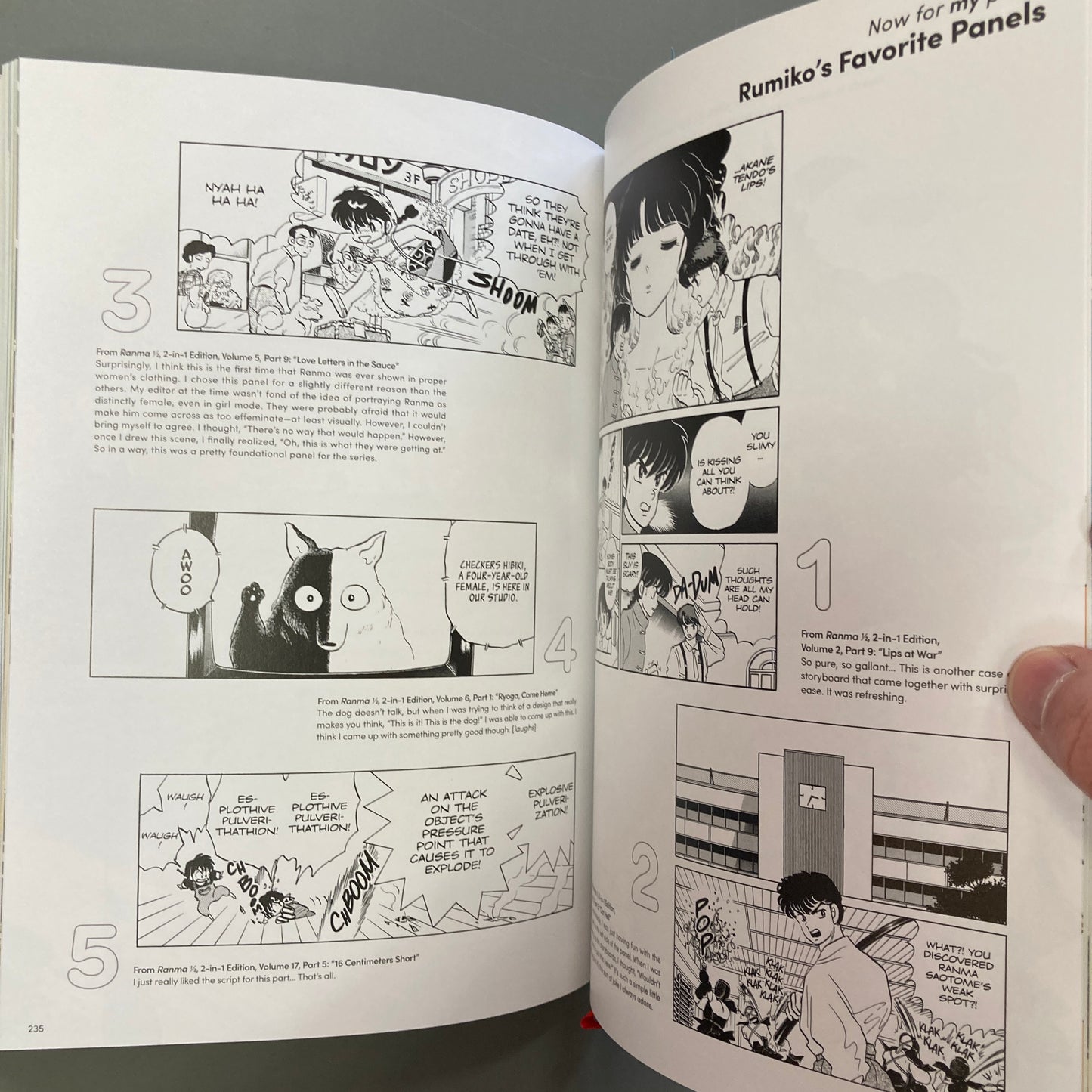 The Art of Rumiko Takahashi: Colours 1978-2024