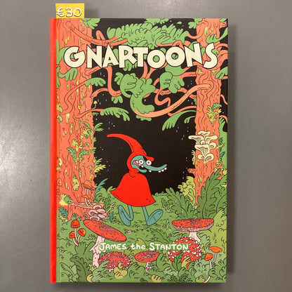 Gnartoons