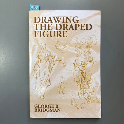 Drawing the Draped Figure