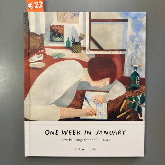 One Week in January