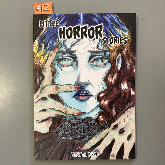 Little Horror Stories