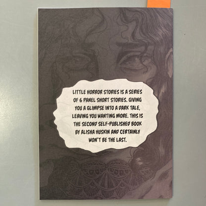 Little Horror Stories