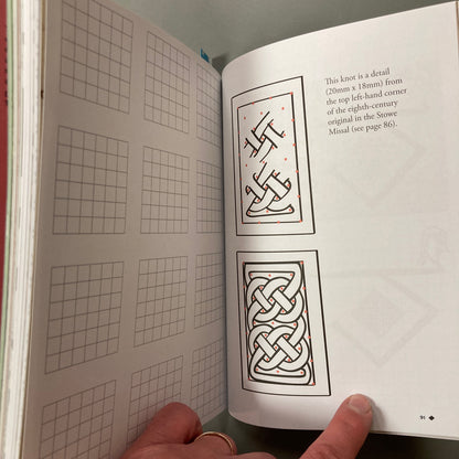 The Irish Art of Calligraphy