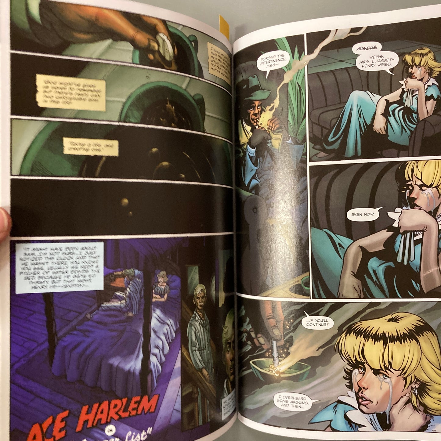 All-Negro Comics: America's First Black Comic Book