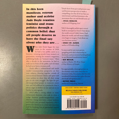 DILF: Did I Leave Feminism?