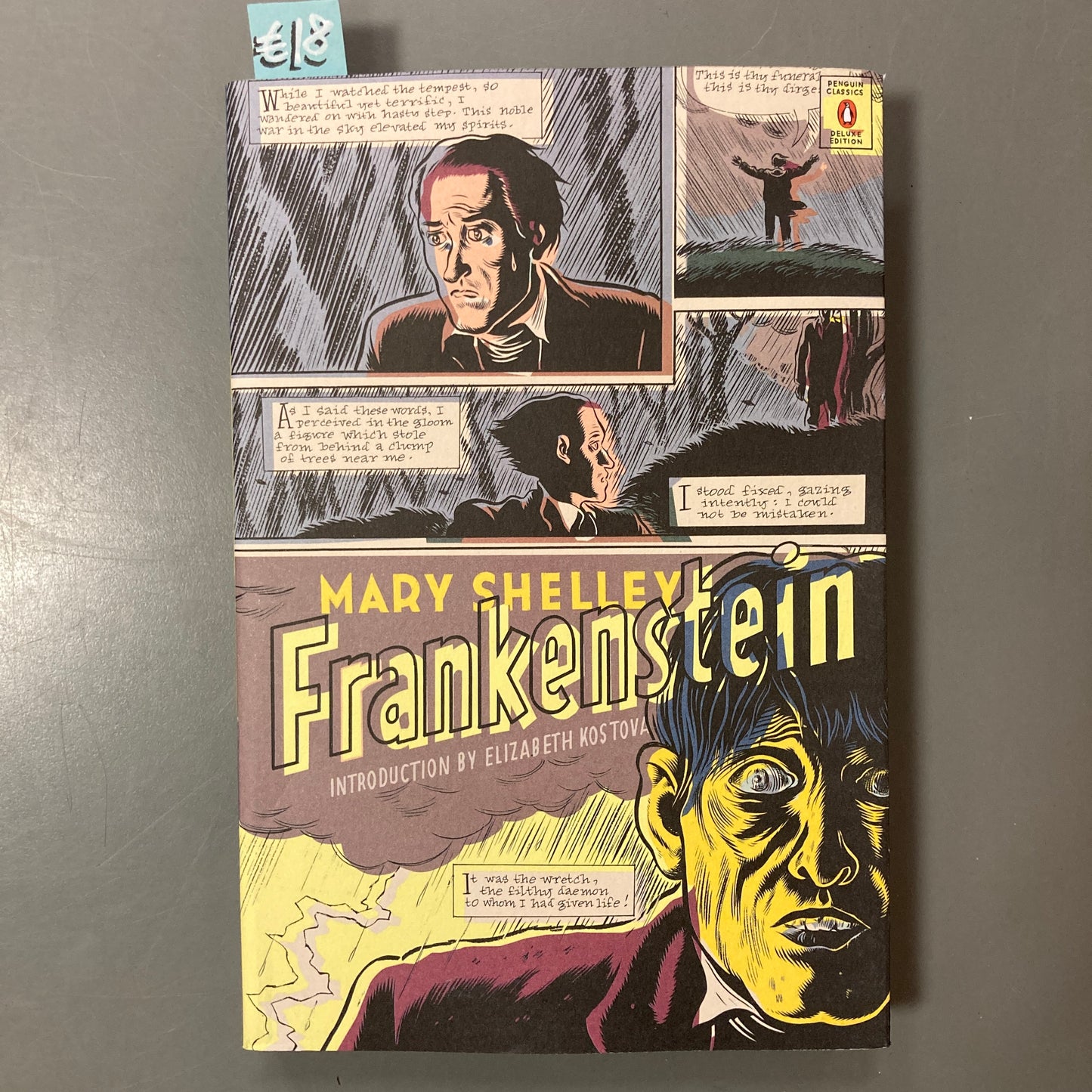 Frankenstein