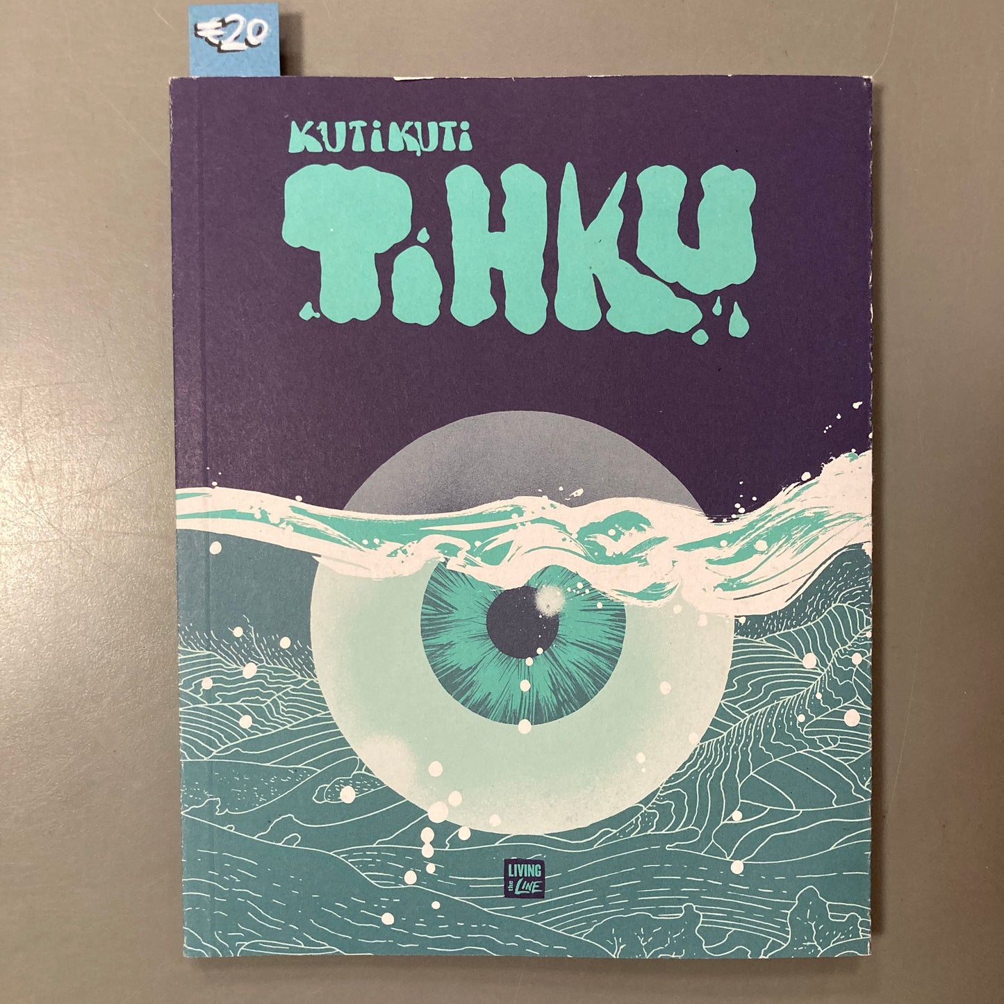 Tihku