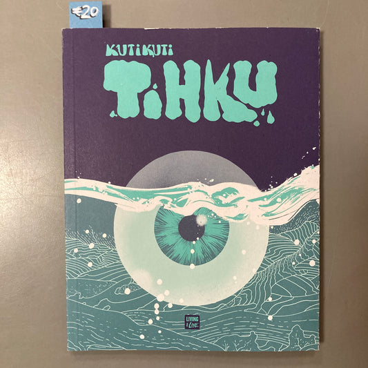 Tihku