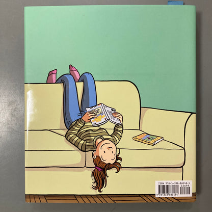 Facing Feelings: Inside the World of Raina Telgemeier