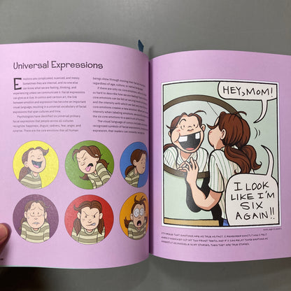 Facing Feelings: Inside the World of Raina Telgemeier