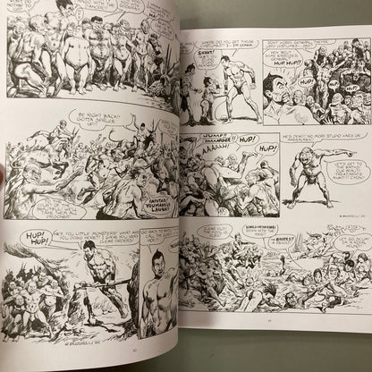 Buzzelli: The Revolt of the Wretched