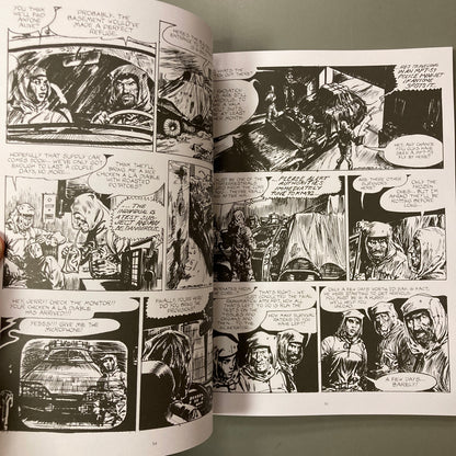 Buzzelli: The Revolt of the Wretched