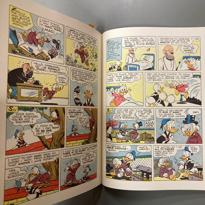 The Toon Treasury of Classic Children's Comics