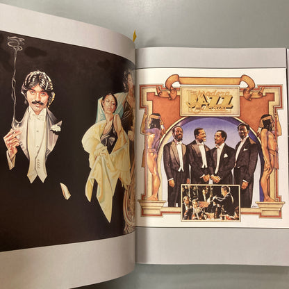 Drew Struzan: Oeuvre