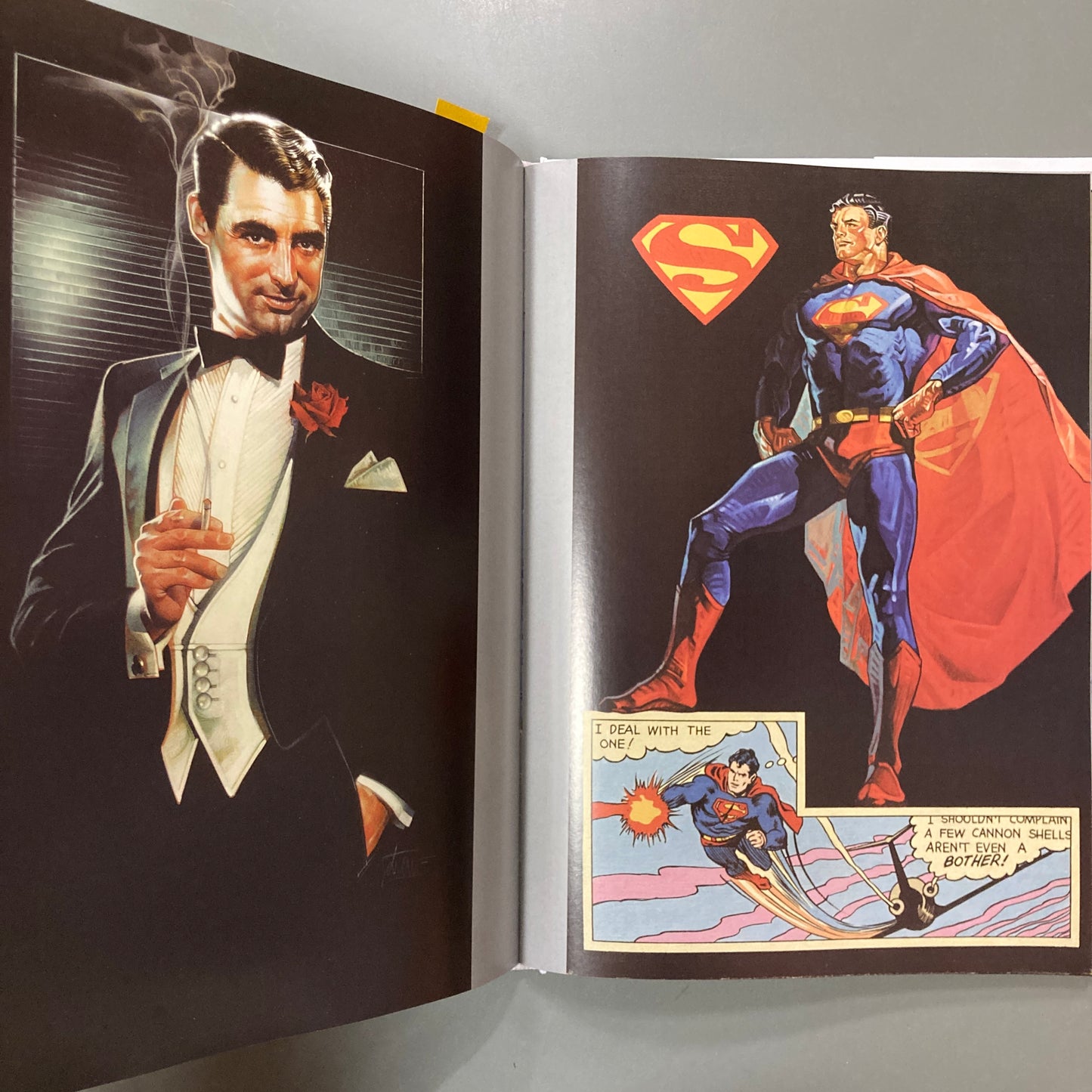 Drew Struzan: Oeuvre