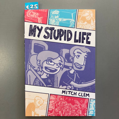 My Stupid Life