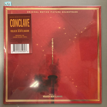 Conclave (Vinyl)
