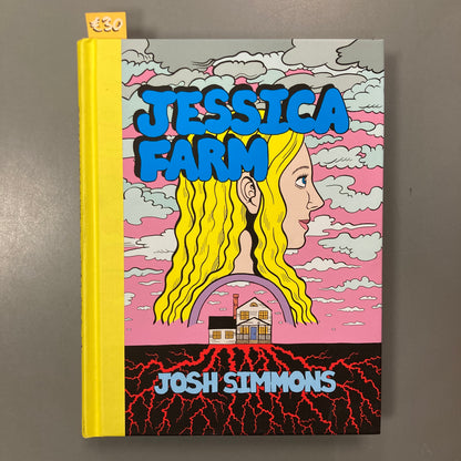 Jessica Farm