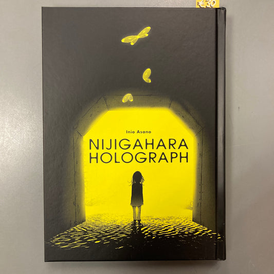 Nijigahara Holograph