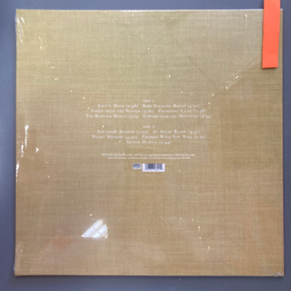 The Creek Drank the Cradle (Vinyl)