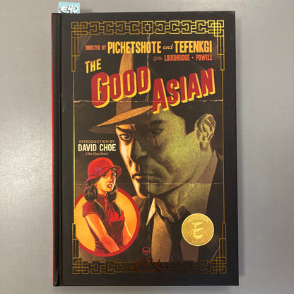 The Good Asian: 1936 Deluxe Edition