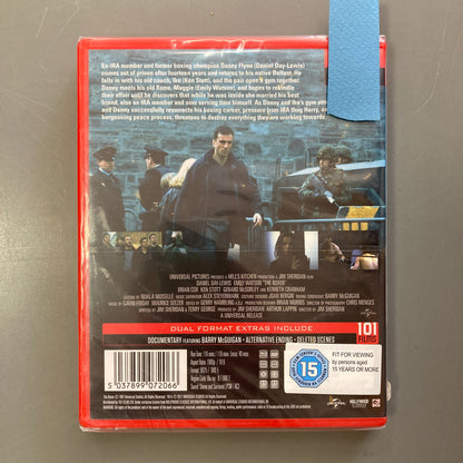 The Boxer (Blu-ray)