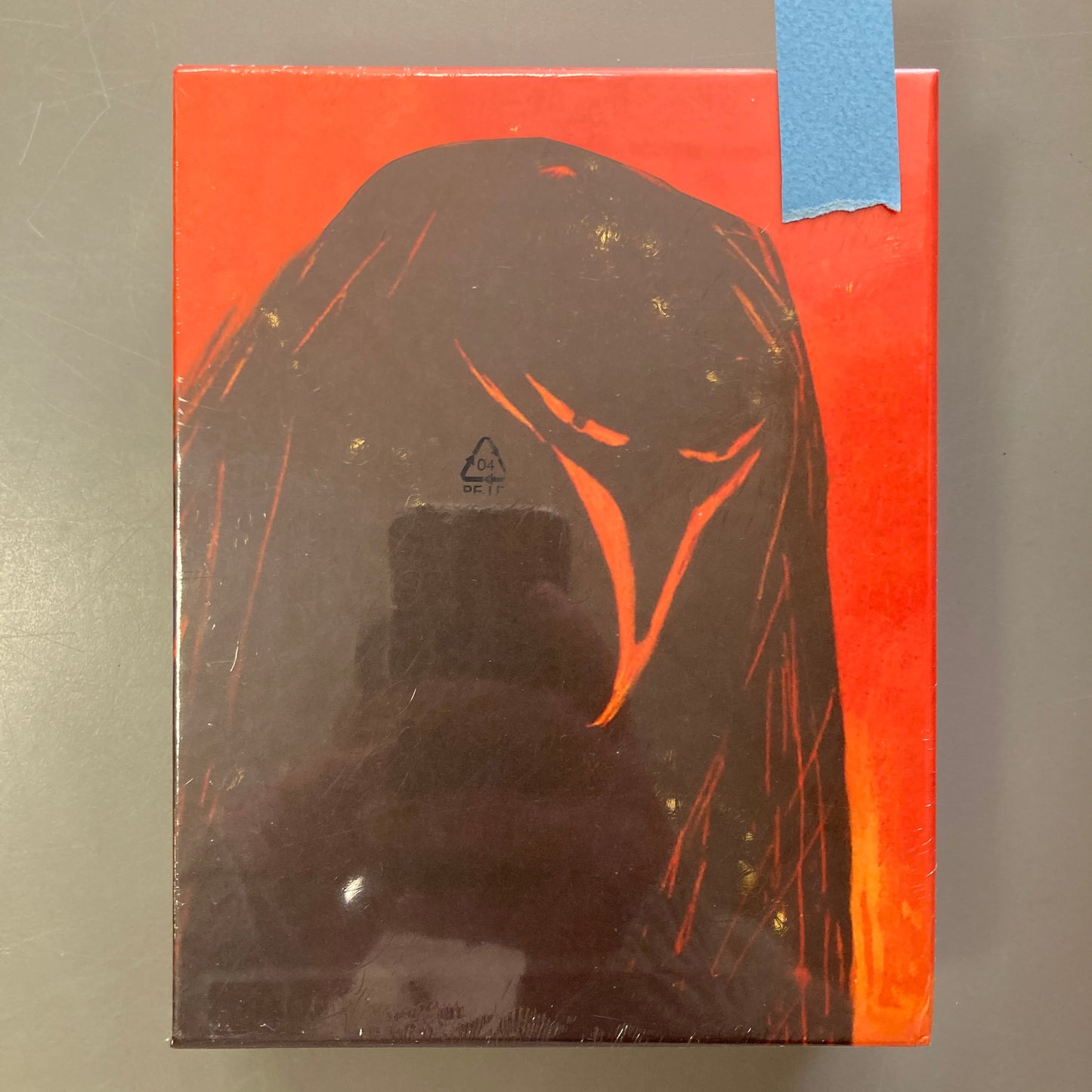 Six Gothic Tales by Edgar Allan Poe Box Set (Blu-ray)