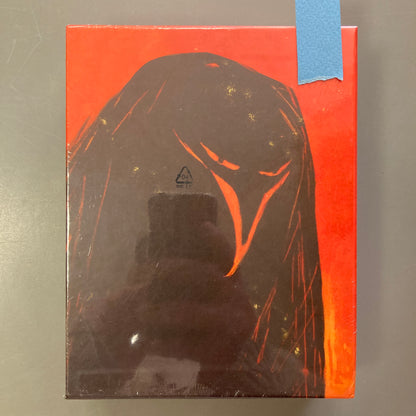 Six Gothic Tales by Edgar Allan Poe Box Set (Blu-ray)