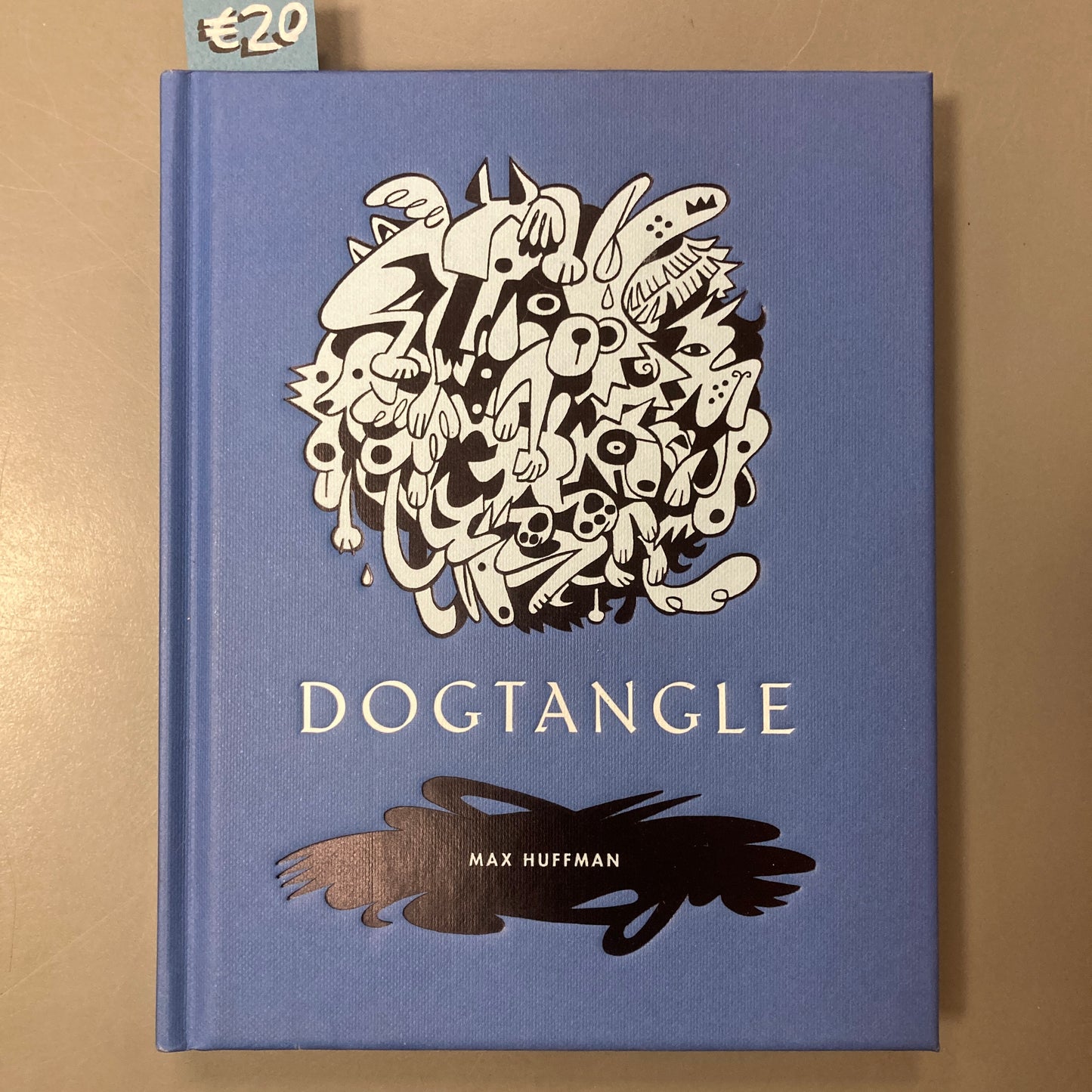 Dogtangle