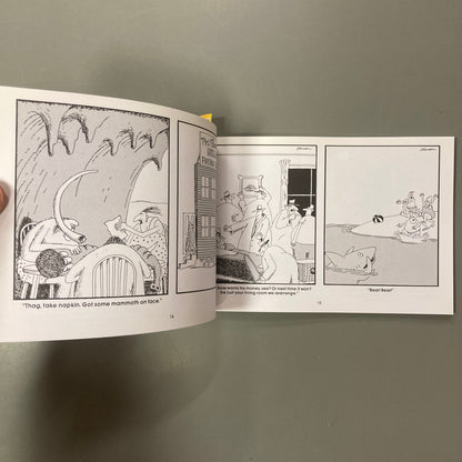 Valley of the Far Side