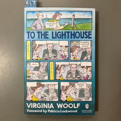 To The Lighthouse