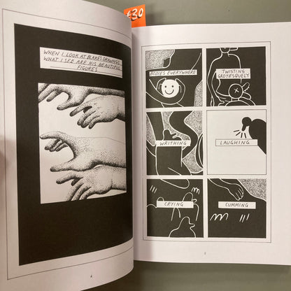 The Past is a Grotesque Animal