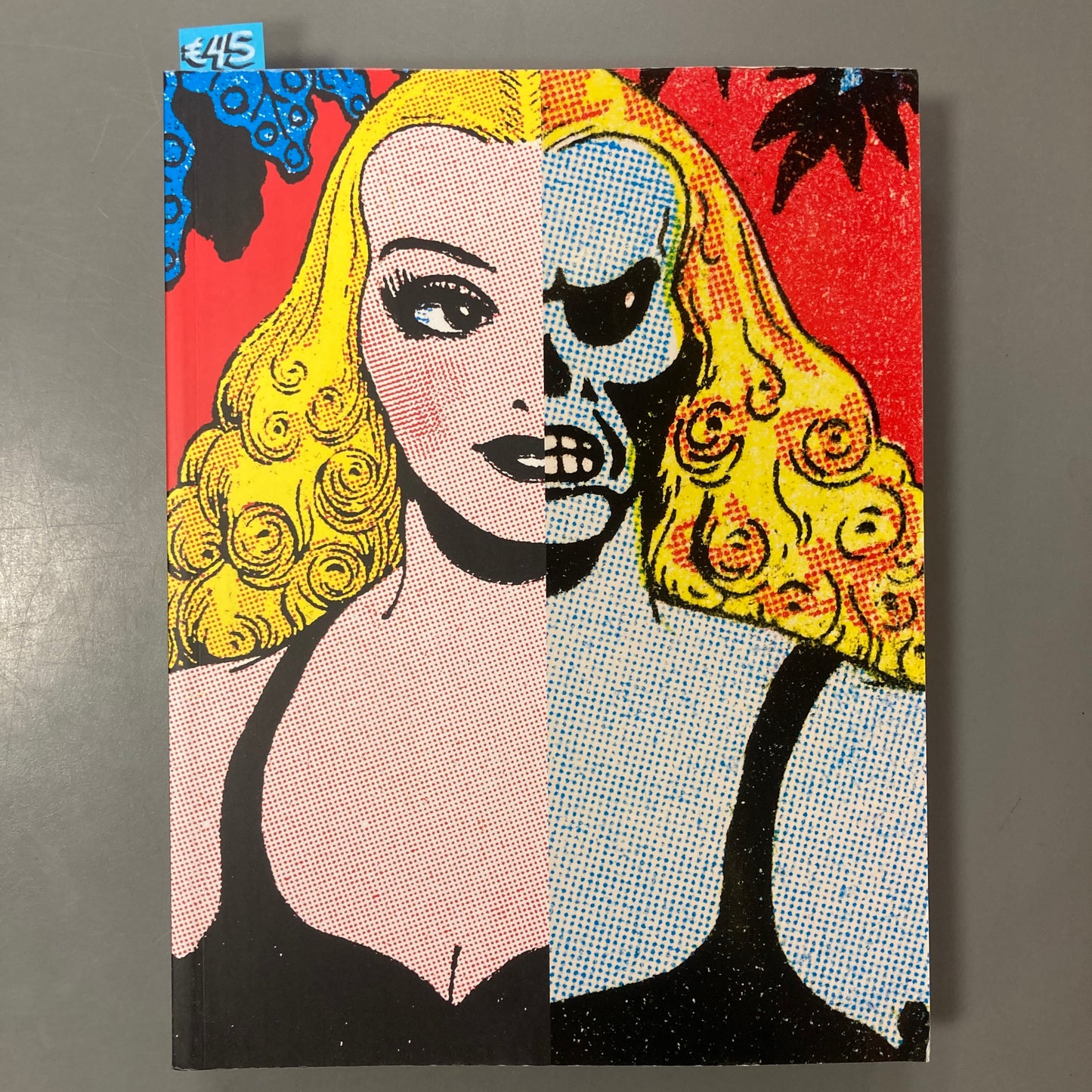 Turn Loose Our Death Rays And Kill Them All!: The Complete Works Of Fletcher Hanks