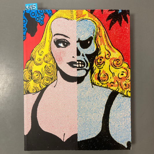 Turn Loose Our Death Rays And Kill Them All!: The Complete Works Of Fletcher Hanks