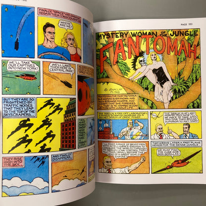 Turn Loose Our Death Rays And Kill Them All!: The Complete Works Of Fletcher Hanks