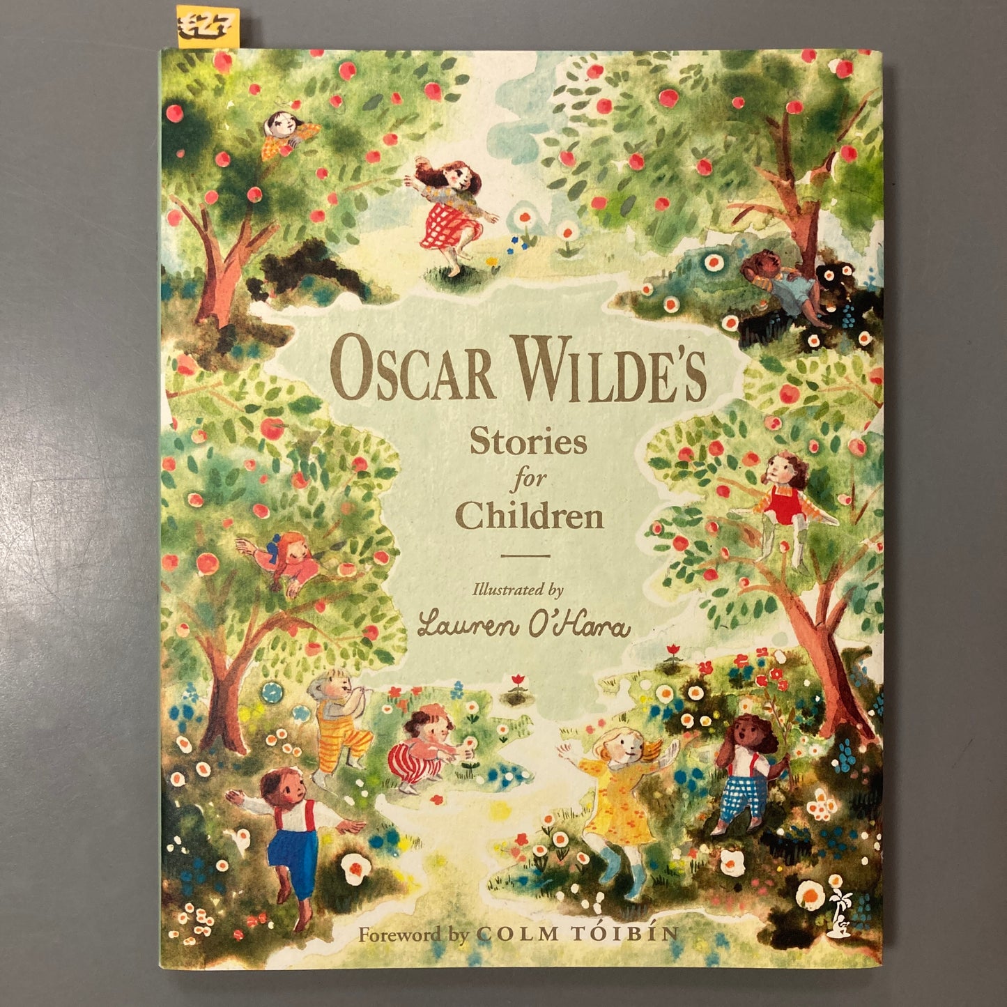 Oscar Wilde's Stories for Children