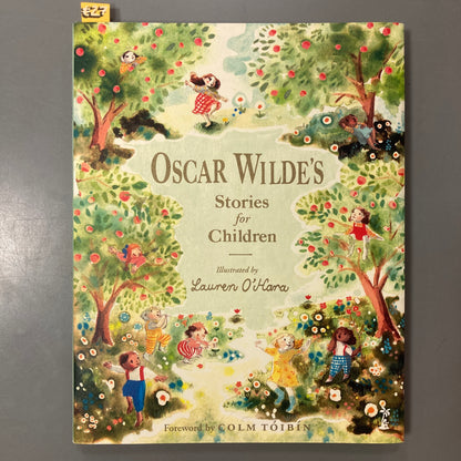 Oscar Wilde's Stories for Children